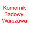 Komornik Sądowy Warszawa